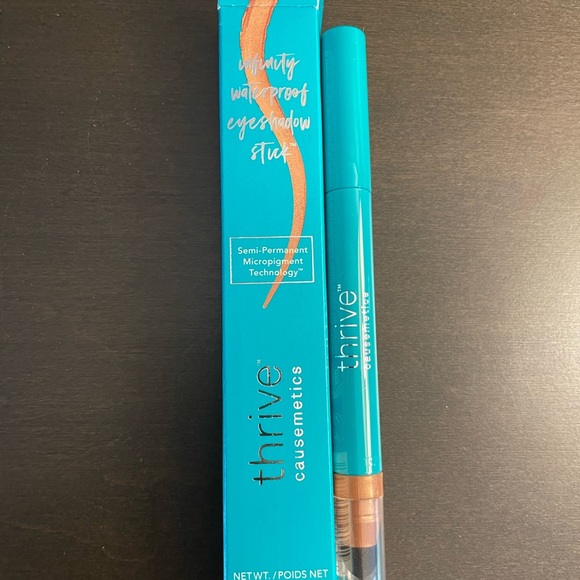 thrive causemetics Makeup Thrive Causemetics Infinity Waterproof